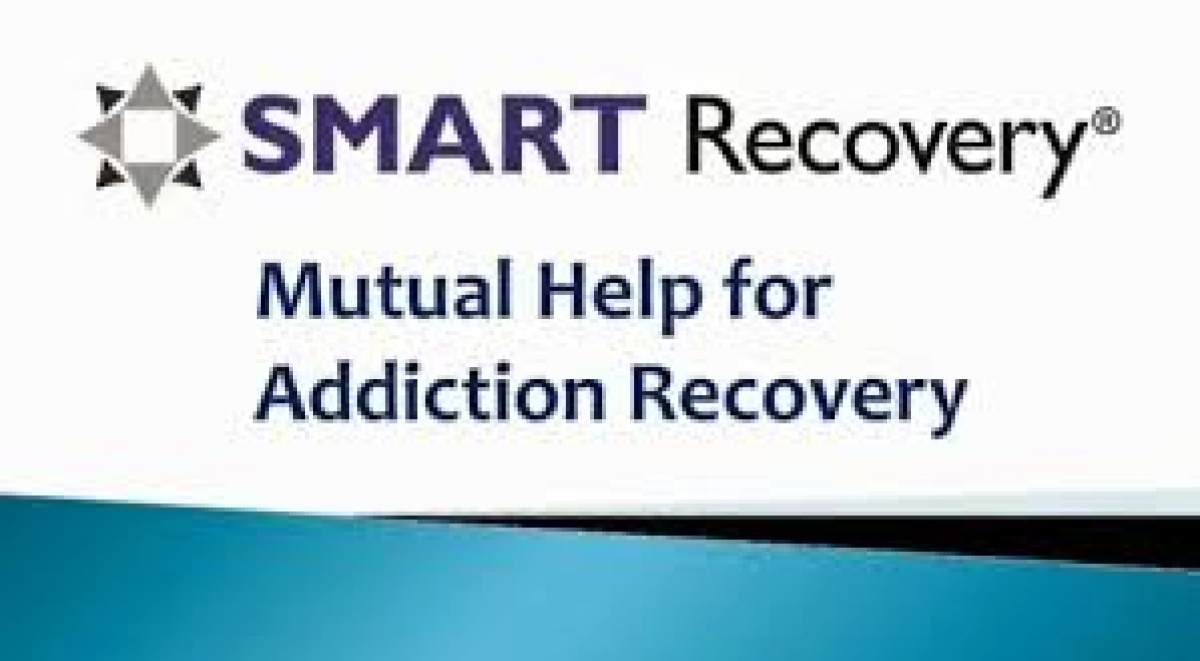 Image of Smart Recovery
