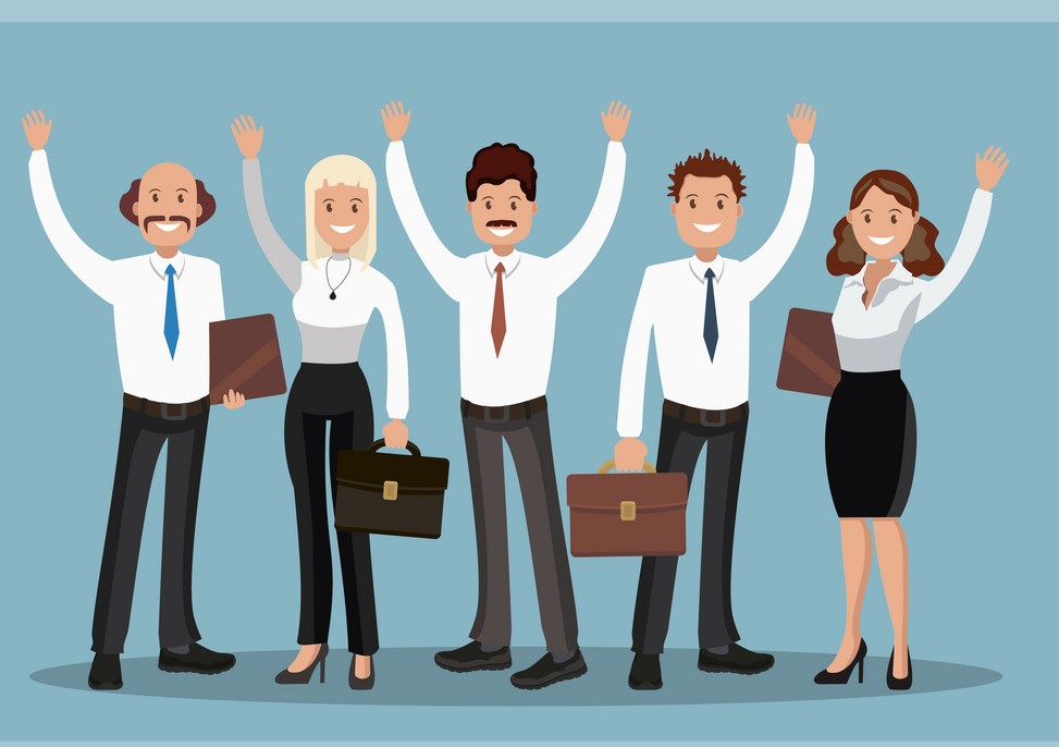 Image of Our Staff