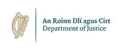 BCAT works with Department of Justice and Equality